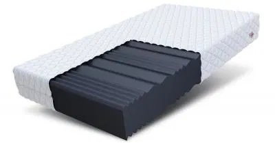 Pěnová matrace COMFORT PLUS 180x200 cm 10 cm